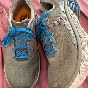 Hoka One One Athletic shoes